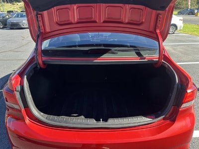 2018 Kia Rio EX