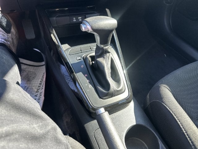 2018 Kia Rio EX