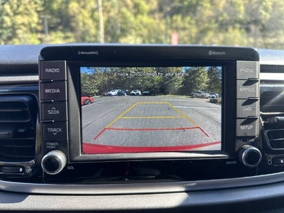 2018 Kia Rio EX