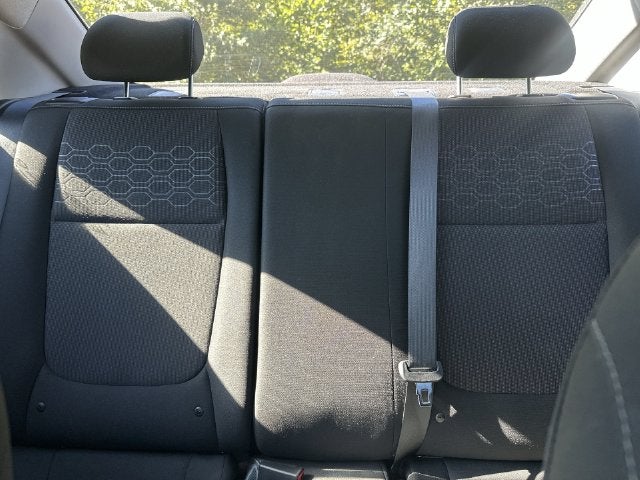 2018 Kia Rio EX