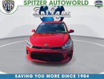 2018 Kia Rio EX