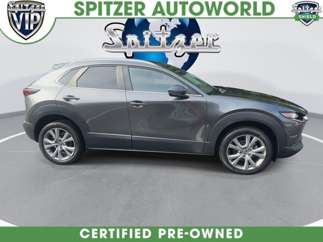 2023 Mazda Mazda CX-30 2.5 S Select Package