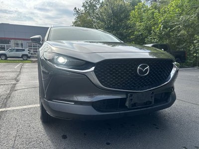 2023 Mazda Mazda CX-30 2.5 S Select Package