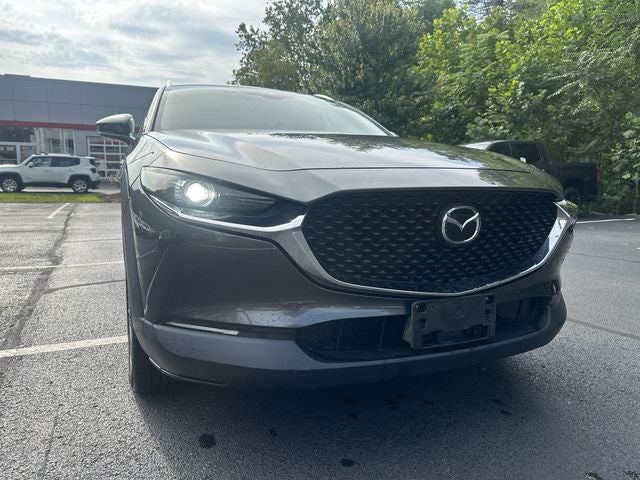 2023 Mazda Mazda CX-30 2.5 S Select Package