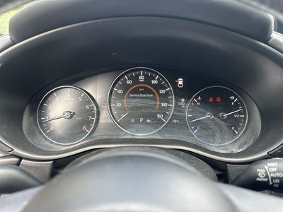 2023 Mazda Mazda CX-30 2.5 S Select Package