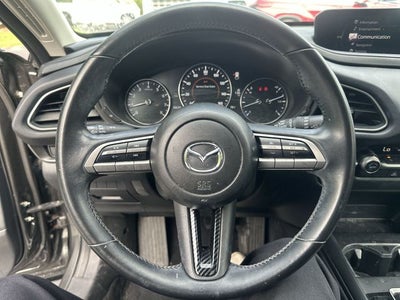 2023 Mazda Mazda CX-30 2.5 S Select Package