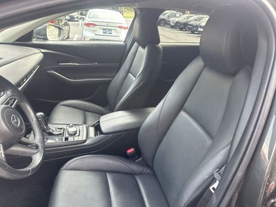 2023 Mazda Mazda CX-30 2.5 S Select Package