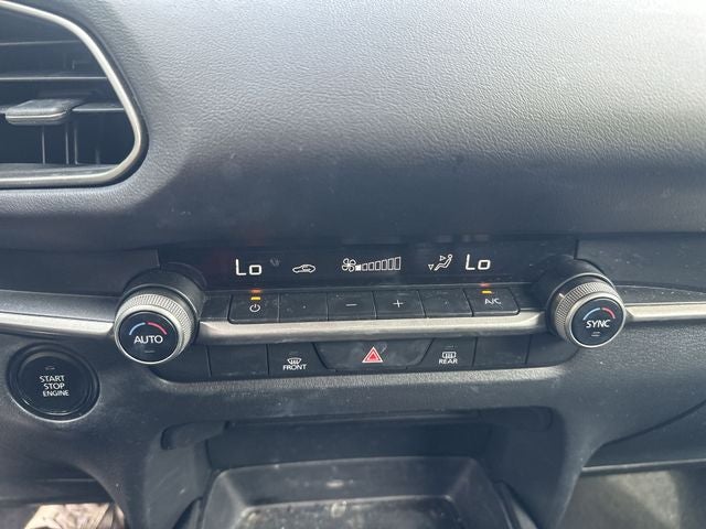 2023 Mazda Mazda CX-30 2.5 S Select Package