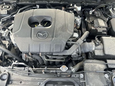 2023 Mazda Mazda CX-30 2.5 S Select Package