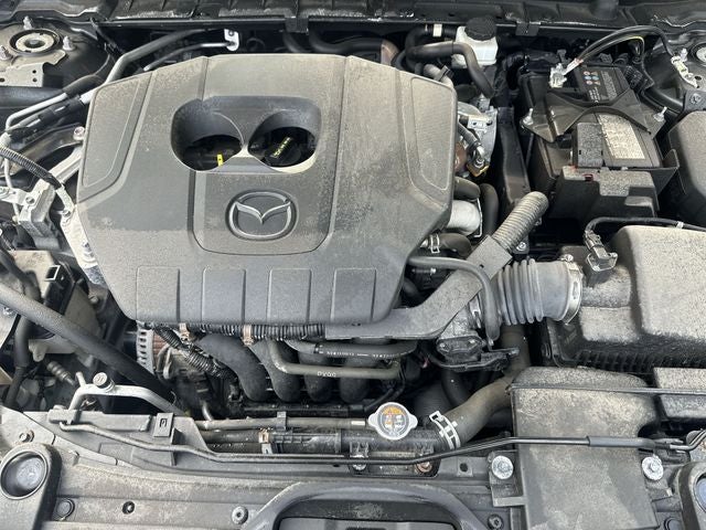 2023 Mazda Mazda CX-30 2.5 S Select Package