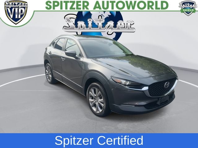 2023 Mazda Mazda CX-30 2.5 S Select Package