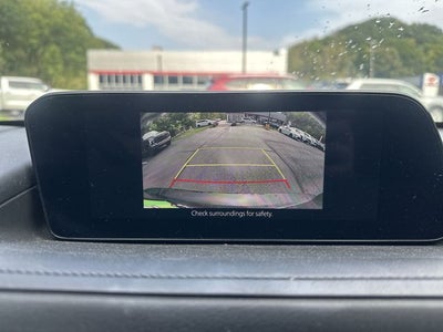 2023 Mazda Mazda CX-30 2.5 S Select Package