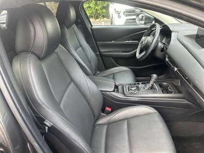 2023 Mazda Mazda CX-30 2.5 S Select Package