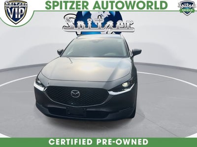 2023 Mazda Mazda CX-30 2.5 S Select Package
