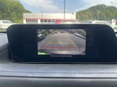 2023 Mazda Mazda CX-30 2.5 S Select Package