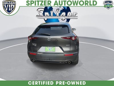 2023 Mazda Mazda CX-30 2.5 S Select Package