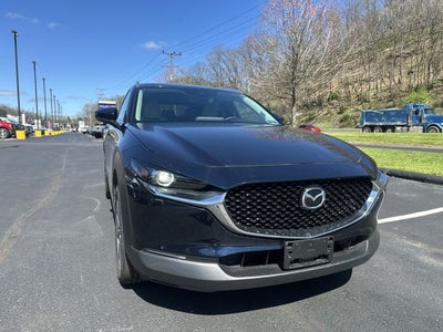 2023 Mazda Mazda CX-30 2.5 S Preferred Package