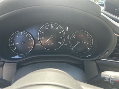 2023 Mazda Mazda CX-30 2.5 S Preferred Package