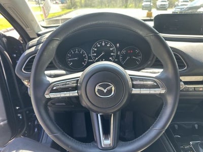 2023 Mazda Mazda CX-30 2.5 S Preferred Package