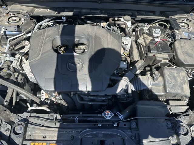 2023 Mazda Mazda CX-30 2.5 S Preferred Package
