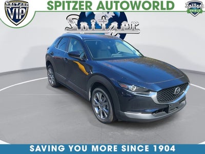 2023 Mazda Mazda CX-30 2.5 S Preferred Package
