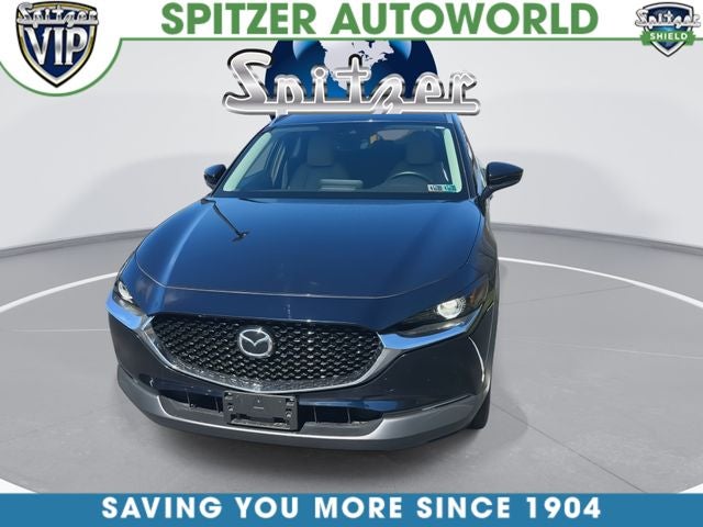 2023 Mazda Mazda CX-30 2.5 S Preferred Package