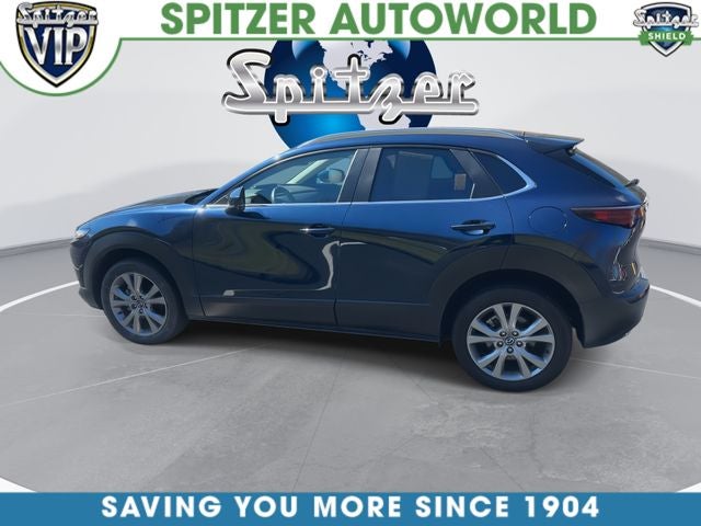 2023 Mazda Mazda CX-30 2.5 S Preferred Package