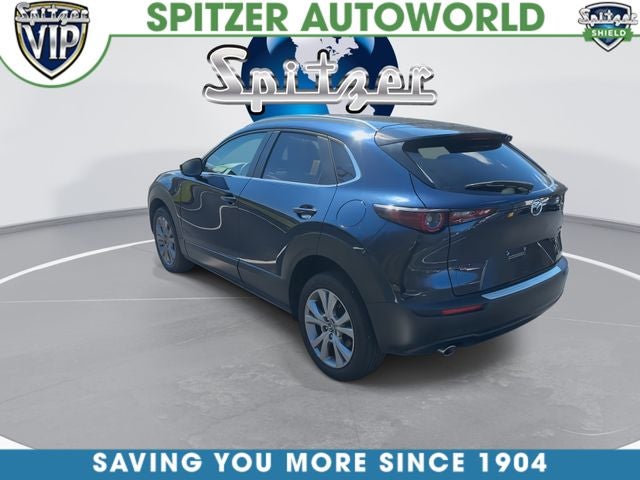 2023 Mazda Mazda CX-30 2.5 S Preferred Package