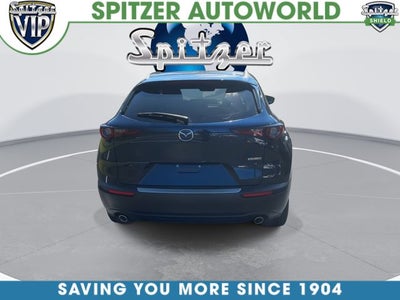 2023 Mazda Mazda CX-30 2.5 S Preferred Package