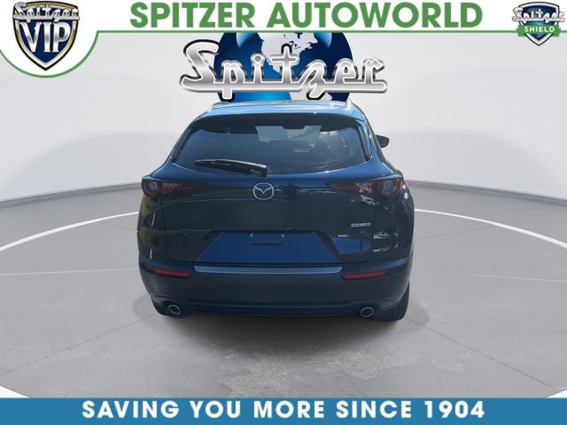 2023 Mazda Mazda CX-30 2.5 S Preferred Package