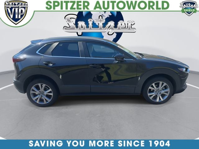 2023 Mazda Mazda CX-30 2.5 S Preferred Package