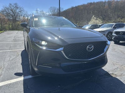 2023 Mazda Mazda CX-30 2.5 S Preferred Package