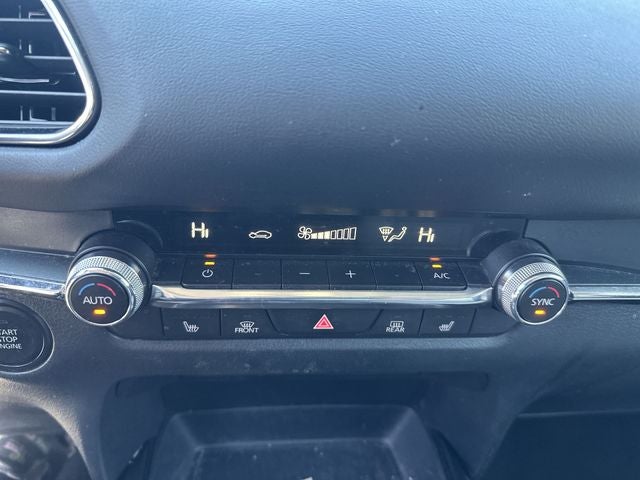 2023 Mazda Mazda CX-30 2.5 S Preferred Package