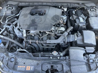 2023 Mazda Mazda CX-30 2.5 S Preferred Package