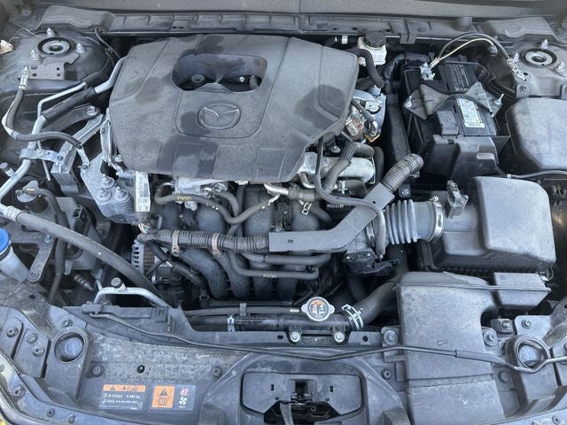 2023 Mazda Mazda CX-30 2.5 S Preferred Package