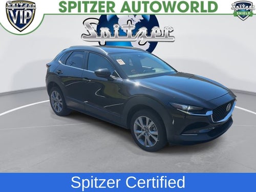 2023 Mazda Mazda CX-30 2.5 S Preferred Package