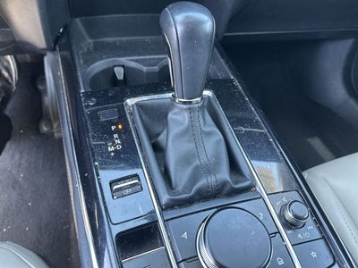 2023 Mazda Mazda CX-30 2.5 S Preferred Package