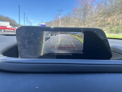 2023 Mazda Mazda CX-30 2.5 S Preferred Package