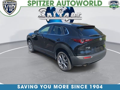 2023 Mazda Mazda CX-30 2.5 S Preferred Package