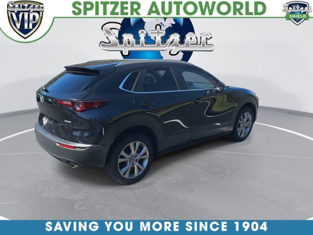 2023 Mazda Mazda CX-30 2.5 S Preferred Package