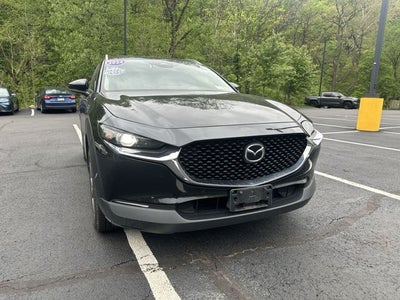 2024 Mazda Mazda CX-30 2.5 S Preferred Package