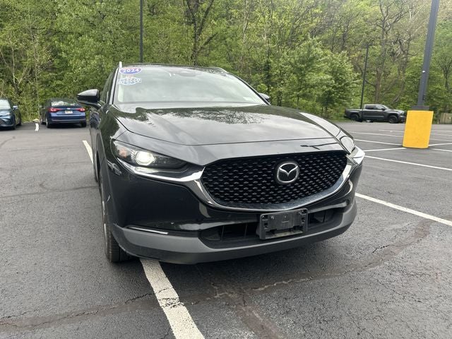 2024 Mazda Mazda CX-30 2.5 S Preferred Package