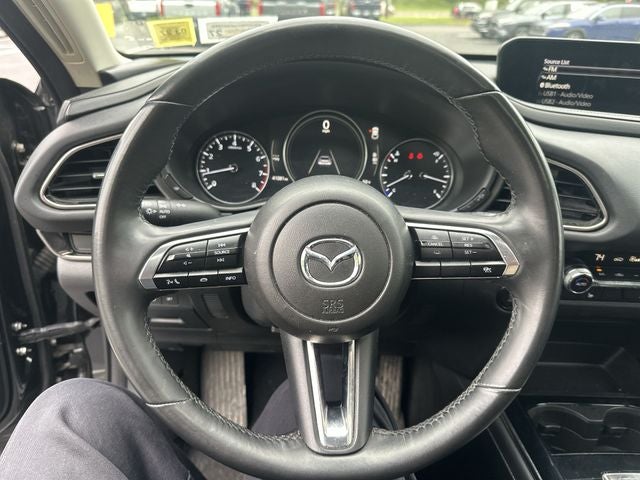 2024 Mazda Mazda CX-30 2.5 S Preferred Package
