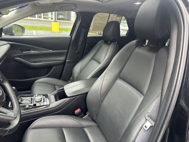 2024 Mazda Mazda CX-30 2.5 S Preferred Package