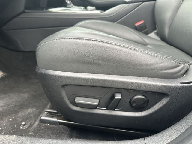 2024 Mazda Mazda CX-30 2.5 S Preferred Package