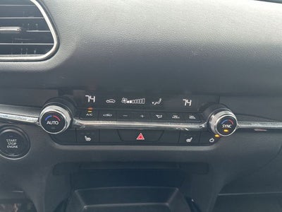 2024 Mazda Mazda CX-30 2.5 S Preferred Package