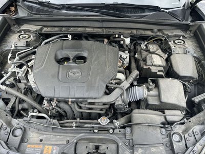 2024 Mazda Mazda CX-30 2.5 S Preferred Package