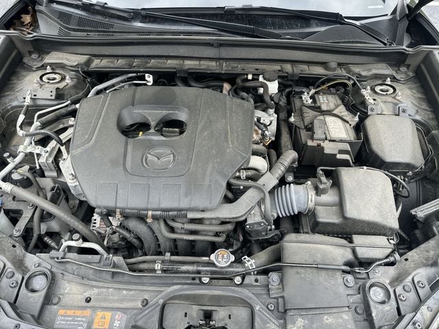 2024 Mazda Mazda CX-30 2.5 S Preferred Package