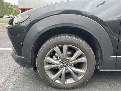 2024 Mazda Mazda CX-30 2.5 S Preferred Package