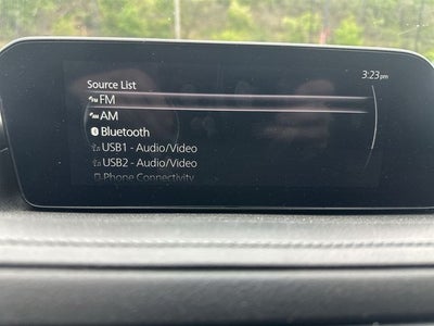 2024 Mazda Mazda CX-30 2.5 S Preferred Package